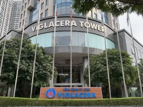 Viglacera (VGC) điều chỉnh kế hoạch kinh doanh năm 2026, đặt mục tiêu doanh thu cao nhất lịch sử