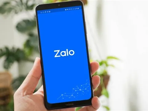 Thay đổi mới trên Zalo tất cả người dùng cần biết