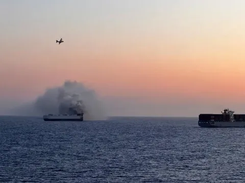 Nga đón tin vui từ Trung Quốc