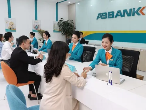 ABBANK được UBCKNN chấp thuận chào bán cổ phiếu ra công chúng, tăng vốn điều lệ thêm hơn 3.100 tỷ đồng