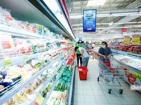 CPI năm 2025 tăng 3,31%, đạt mục tiêu Quốc hội đề ra