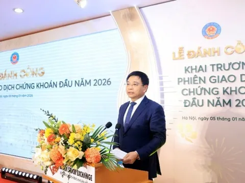 Ngành chứng khoán cần đổi mới mạnh mẽ hơn