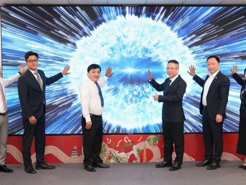 Cơ hội lịch sử của chứng khoán Việt Nam