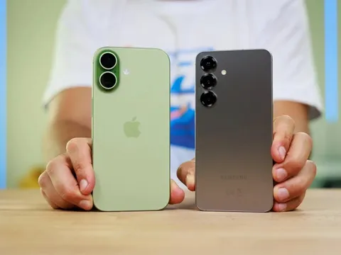 Bạn không tưởng tượng được điện thoại iPhone, Galaxy sẽ tăng giá đến mức nào đâu – làm việc này ngay còn kịp