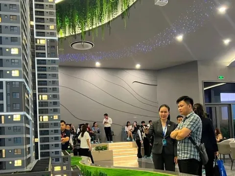 Bất động sản có mã định danh điện tử từ 1/3, có đủ sức siết đầu cơ?