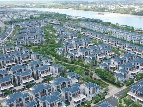 DIC Corp bán một phần dự án DIC Đại Phước City Đồng Nai, thu gần 3.000 tỷ đồng