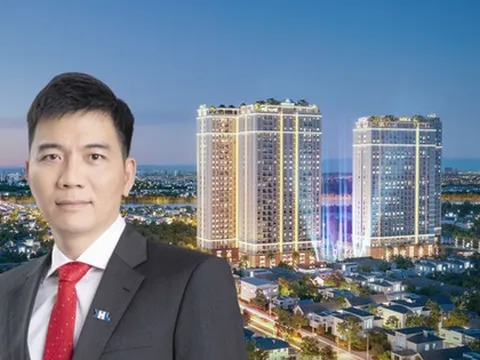 Đem 20 triệu cổ phiếu KHG góp vào công ty mới thành lập, Chủ tịch Khải Hoàn Land còn nắm giữ bao nhiêu?