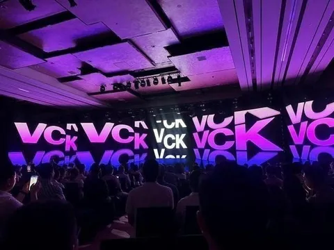 Chứng khoán VPS xin ý kiến cổ đông để tiếp tục tăng vốn