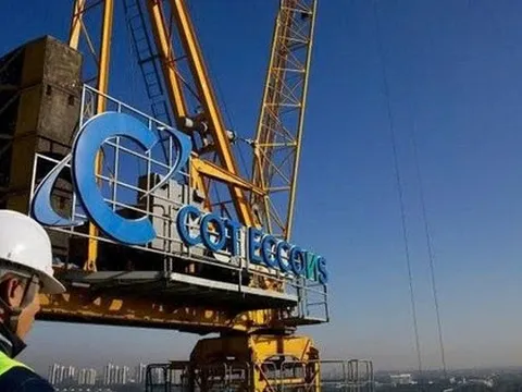 Coteccons chào bán 1.400 tỷ đồng trái phiếu '3 không'