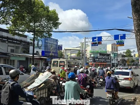 Cần Thơ dự kiến chi gần 600 tỷ đồng xây hai cầu vượt ở nút giao trung tâm