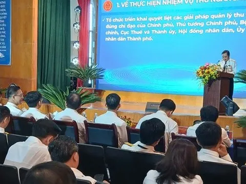 TPHCM tạm hoãn xuất cảnh hơn 32.800 trường hợp do nợ thuế