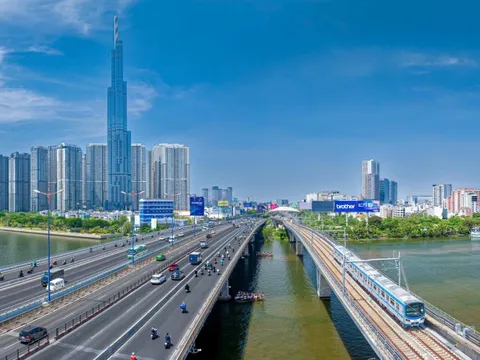 TS. Trần Du Lịch: Việt Nam không tăng trưởng 9-10% trong vài chục năm thì đừng mơ thành nước phát triển