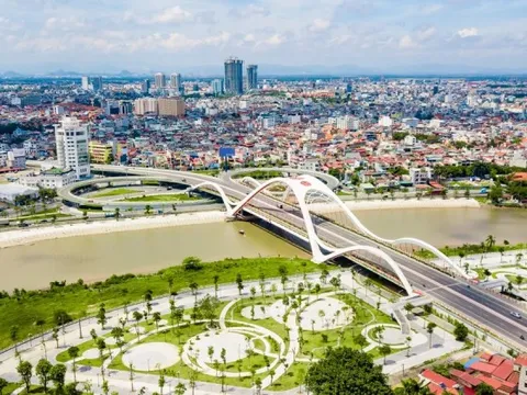 Hải Phòng tăng trưởng 2 con số 11 năm liên tiếp