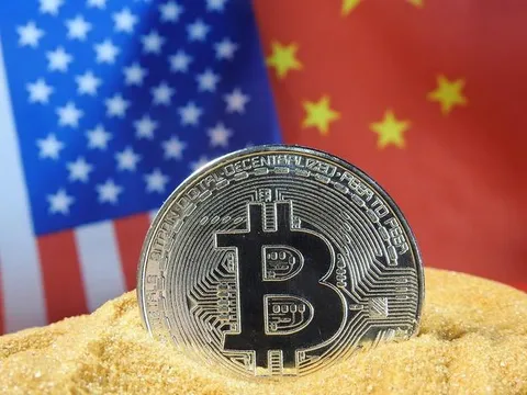 Thị trường tiền số hôm nay, 4-1: Bitcoin biến động mạnh sau vụ việc ở Venezuela