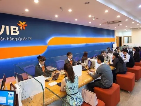 Unicap giảm tỉ lệ sở hữu tại VIB sau khi bán 15 triệu cổ phiếu