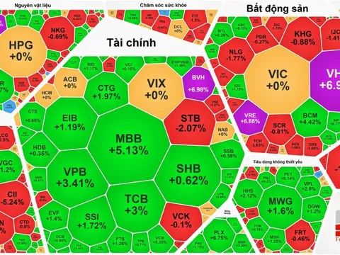 VN-Index "phá đảo" mốc 1.800 điểm, sao nhà đầu tư vẫn "chạnh lòng"?