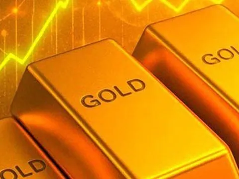 Kỷ lục 1,5 tiếng: Giá vàng mua vào tăng đột ngột 3 triệu đồng/lượng