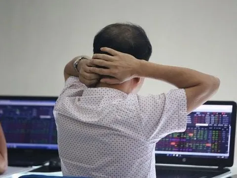 Chuyên gia chỉ ra sai lầm khiến nhiều nhà đầu tư thua lỗ dù VN-Index tăng hơn 500 điểm