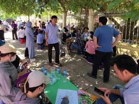 Nóng: Tăng mức đặt cọc đấu giá đất lên tới 50% để chặn đầu cơ