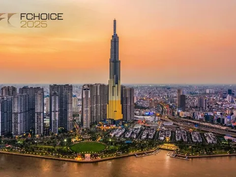 Việt Nam bắt đầu thực hiện tham vọng lớn chưa từng có trong lịch sử