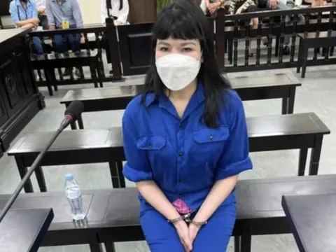 Vụ cựu Phó giám đốc Eximbank Ba Đình lừa hơn 2.700 tỷ đồng: Người 'trung chuyển' tiền khai cũng là bị hại