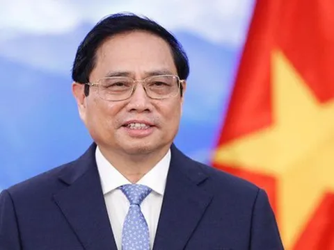 THỦ TƯỚNG CHÍNH PHỦ PHẠM MINH CHÍNH TRẢ LỜI PHỎNG VẤN BÁO CHÍ NHÂN NĂM MỚI 2026