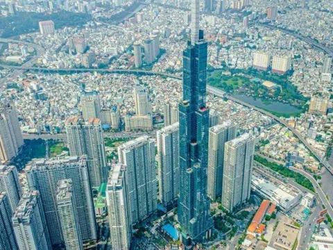 Thị trường chung cư tại Hà Nội và TP.HCM sôi động cuối năm: Xác lập kỷ lục mới về nguồn cung và giao dịch