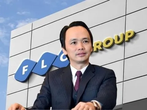 Công ty chứng khoán liên quan cựu Chủ tịch FLC Trịnh Văn Quyết vừa có động thái bất thường