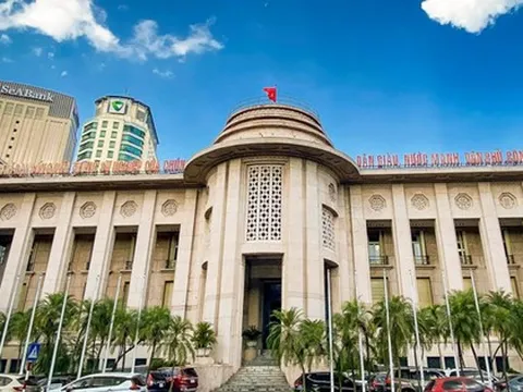 Thống đốc Nguyễn Thị Hồng bổ nhiệm Cục trưởng Cục Quản lý, giám sát và Phó Giám đốc Sở Giao dịch NHNN