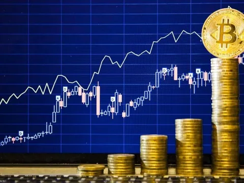 Thị trường tiền số hôm nay, 6-1: Ai đang âm thầm đẩy giá Bitcoin tăng vọt?
