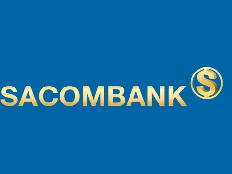 Cổ phiếu STB "đổ đèo" sau thông tin Sacombank báo lỗ quý IV/2025
