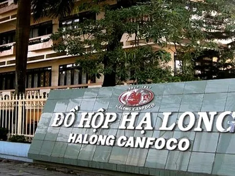 Vụ hơn 120 tấn thịt tả heo châu Phi tuồn vào nhà máy: Triệu tập lãnh đạo Công ty CP đồ hộp Hạ Long