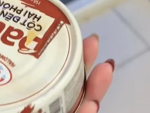 Vụ 120 tấn thịt heo bệnh: Người tiêu dùng lo lắng, thẳng tay ném pate cột đèn Hải Phòng vào sọt rác