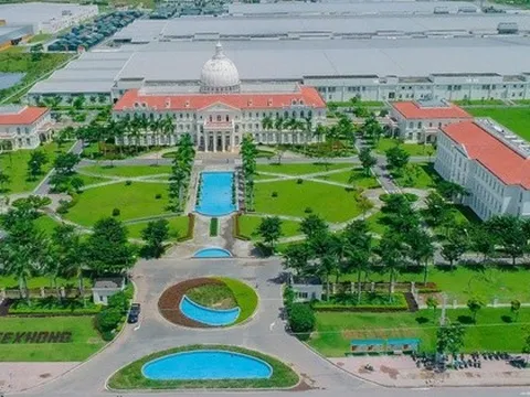 Chưa đầy 1 tháng, tập đoàn hàng đầu thế giới đến từ Trung Quốc "cập bến" Quảng Ninh, rót gần 1.600 tỷ đồng