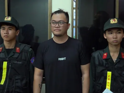 Khám xét khẩn cấp nơi ở của Trần Tuấn Kiệt và nhiều người khác, tạm giữ số tiền đặc biệt lớn