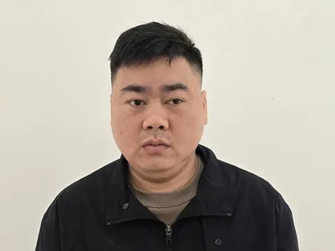 Bắt tạm giam đối tượng quản lý 103 website Lê Minh Hiến