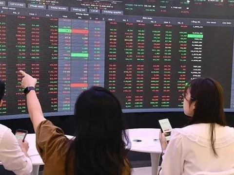 Thị phần môi giới sàn HoSE năm 2025 biến động ra sao?