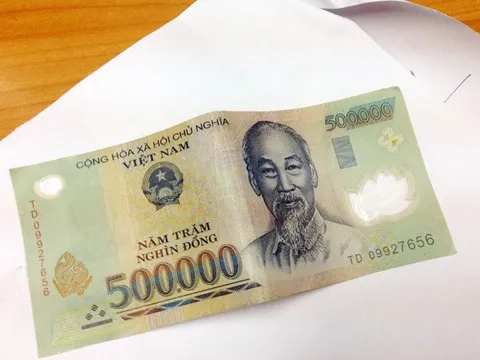 Người dân nhận 400.000 đồng quà Tết ở đâu?