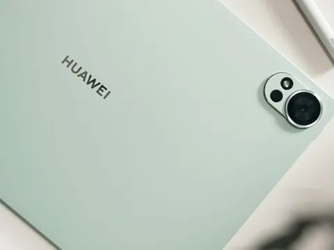 Huawei đưa mang máy tính bảng MatePad 12 X về Việt Nam