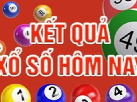 Kết quả xổ số hôm nay, 9-1: Xổ số miền Nam - Vĩnh Long, Bình Dương, Trà Vinh