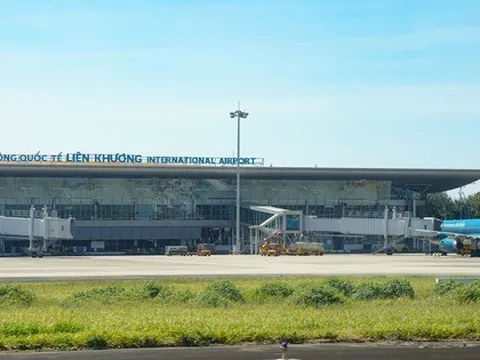 Chỉ 2 tháng nữa, sân bay quốc tế cách Đà Lạt gần 30km dự kiến sẽ đóng cửa