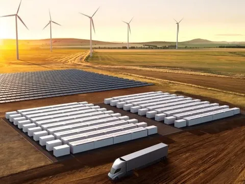 Yếu tố âm thầm “thay đổi cuộc chơi” về hiệu quả năng lượng