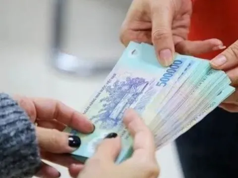 Tin vui trước Tết Bính Ngọ: Hơn 3,5 triệu người nhận cùng lúc 2 khoản tiền lớn, cập nhật ngay lịch chi trả