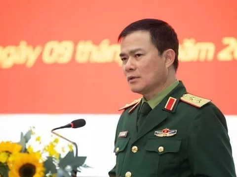 Viettel lãi 56.800 tỷ đồng năm 2025, đặt mục tiêu đến 2030 là trở thành tập đoàn công nghệ toàn cầu