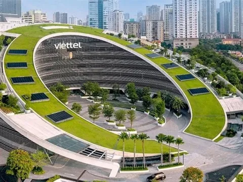 Nhóm Viettel tưng bừng mở hội: Cổ phiếu đồng loạt tăng trần, vốn hóa Viettel Global chạm mốc 280 nghìn tỷ