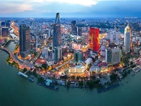 'Bơm vốn' cho Trung tâm Tài chính quốc tế tại TPHCM thế nào?