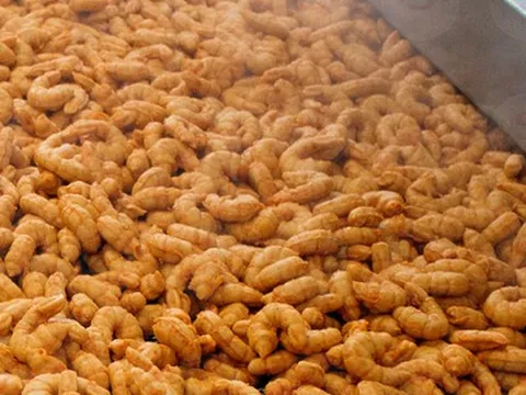 Một mặt hàng ‘ngon bổ rẻ’ của Việt Nam được EU cực kỳ ưa chuộng: xuất khẩu tăng gần 100%, Trung Quốc cũng tích cực săn đón