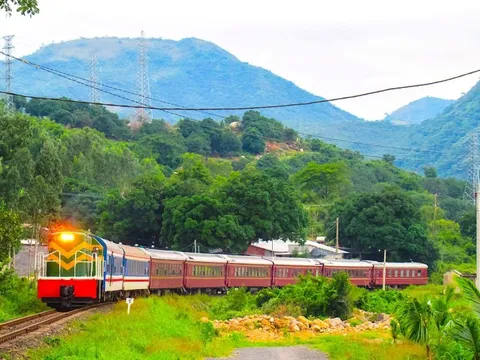 Sẽ có thêm tuyến đường sắt gần 60km, nối thẳng tới biên giới