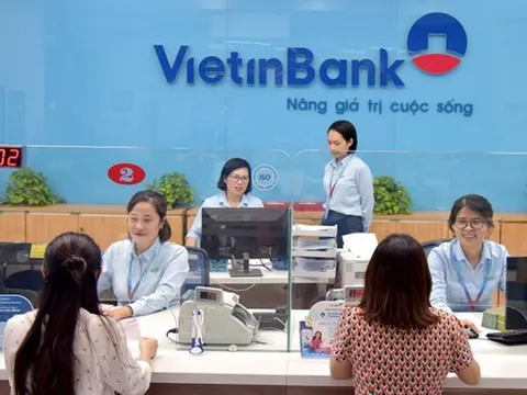 "Ông lớn" VietinBank ứng dụng AI toàn hàng, rút giảm hơn 100 phòng giao dịch: Tất cả mục tiêu kinh doanh 2025 đều hoàn thành