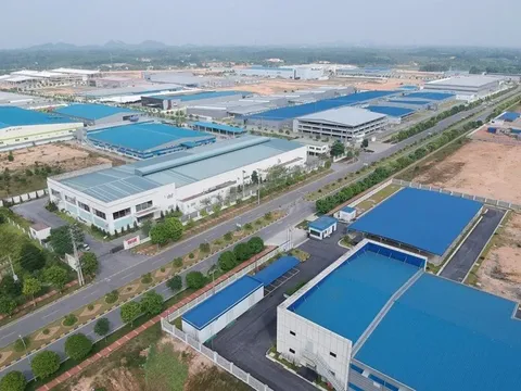 Doanh nghiệp FDI 'rót' thêm 290 triệu USD, tăng quy mô nhà máy tại Phú Thọ